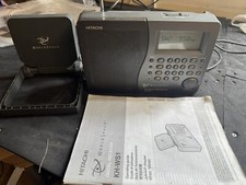Hitachi ws1 space for sale  CHEPSTOW