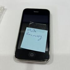 Téléphone apple iphone d'occasion  Marmande