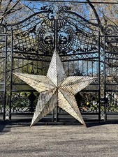 Large antique metal for sale  Shady Side