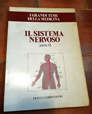Sistema nervoso parte usato  Garlasco