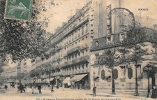 Paris avenue parmentier d'occasion  France