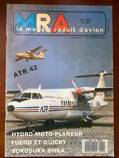 Mra 582 1988 d'occasion  Le Creusot