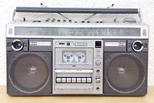 Ghettoblaster hitachi trk gebraucht kaufen  Crailsheim