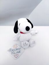 Peluche doudou chien d'occasion  Plouzané