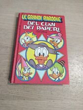 Grandi parodie del usato  Roma