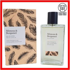 Mimosa bergamot eau for sale  DUNBAR