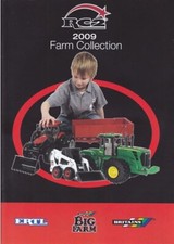 Catalogue britains 2009 usato  Roma