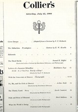 Collier july 1908 d'occasion  Expédié en Belgium