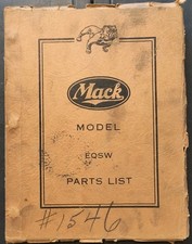 1948 mack truck for sale  Cheyenne
