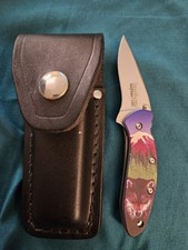 Super rare kershaw for sale  Cleveland