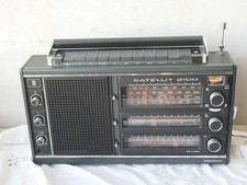 Radio grundig satellit d'occasion Radio grundig satellit d'occasion  Marseille VIII