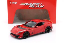 Ferrari 812 competizione usato  Spedire a Italy
