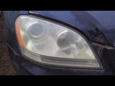 Passenger headlight 164 for sale  Bend