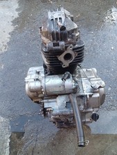 Motore honda 125 usato  Torino