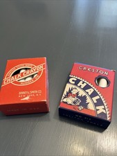 Creston chalk crayon for sale  Conway