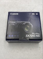 Canon powershot sx720 for sale  Detroit