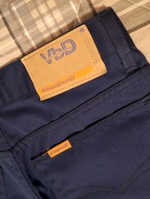 Pantalone stiro vagabond usato  Nuoro