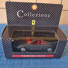 Voiture miniature ferrari d'occasion  Mirecourt