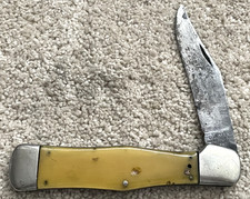Vintage olcut union for sale  Pahrump
