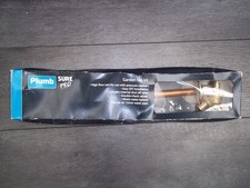 Plumb sure pro for sale  BURNHAM-ON-SEA