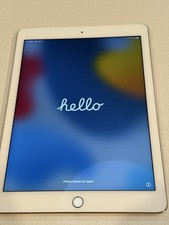 Ipad air 64gb d'occasion  Expédié en Belgium