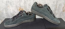 Puma suede triple for sale  PINNER