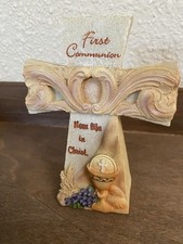 First holy communion for sale  Crescent City