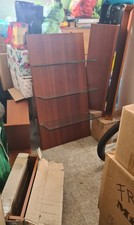 Mensole scaffali calligaris usato  Roma