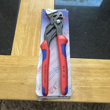 Knipex 180 pliers for sale  SALISBURY
