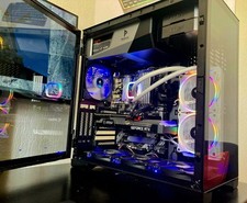 Gamer mystere rtx d'occasion  Lourdes