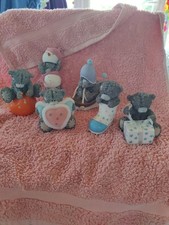 Teddy bears unboxed for sale  CLACTON-ON-SEA