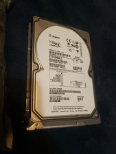 Seagate cheetah 18xl for sale  Granite Falls
