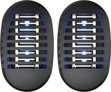 Mosquito killer lamp for sale  BRADFORD