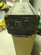 3000 xantrex prowatt for sale  Valley Falls