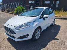 Ford fiesta 1.25 for sale  LONDON