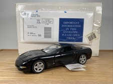 Franklin mint 1997 for sale  Rutland