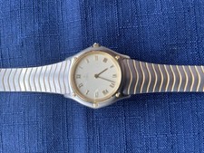 Ladies ebel wave for sale  PENICUIK
