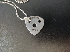 Van halen necklace d'occasion  Expédié en Belgium