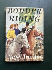 Border riding nigel for sale  SHEFFIELD