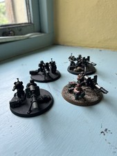 Imperial guard heavy for sale  KINGSBRIDGE