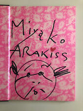 Nobuyoshi araki izumi usato  Milano