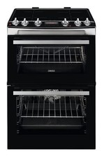 Zanussi zci66288xa induction for sale  WINSFORD