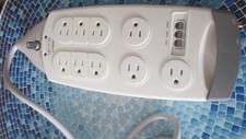 Belkin surgemaster f9m923 for sale  Skokie
