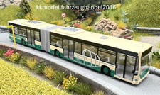 Rietze 62809 mercedes gebraucht kaufen  Schwalmtal