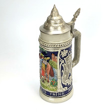West german lidded for sale  McKeesport