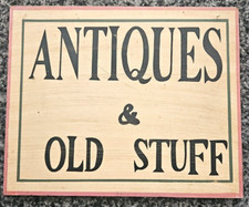 Antiques old stuff for sale  Winter Springs