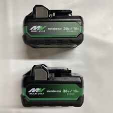 Pack metabo hpt for sale  Newark