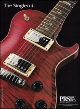 Prs singlecut series for sale  Flint