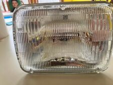 Headlight sylvania halogen for sale  Medford