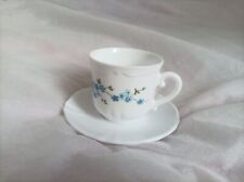 Tasse vintage arcopal d'occasion  Chindrieux